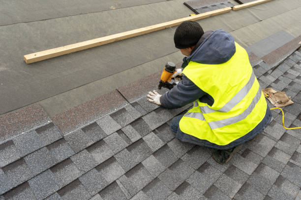 Best Flat Roof Repair Services  in Tioga, TX