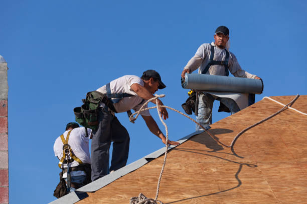 Best Commercial Roofing Services  in Tioga, TX