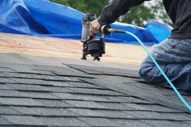 Best Residential Roofing Contractor  in Tioga, TX