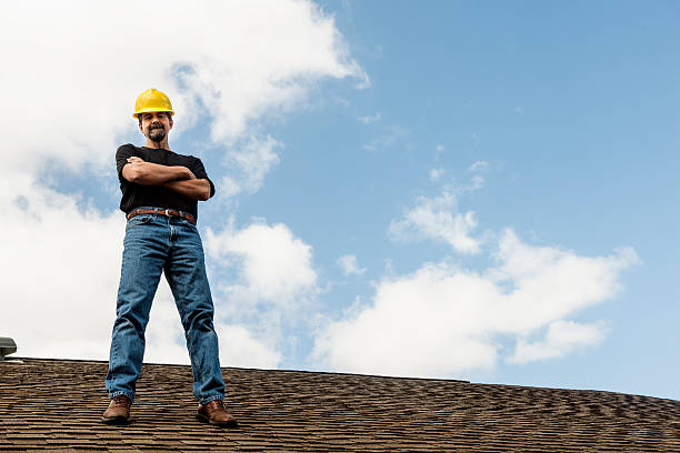 Professional Roofing Contractor in Tioga, TX