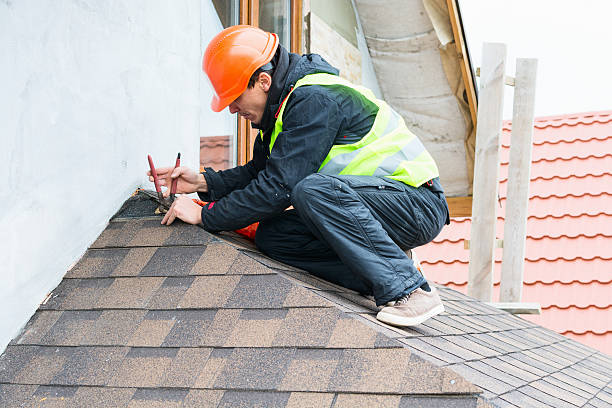 Quick and Trustworthy Emergency Roof Repair Services in Tioga, TX