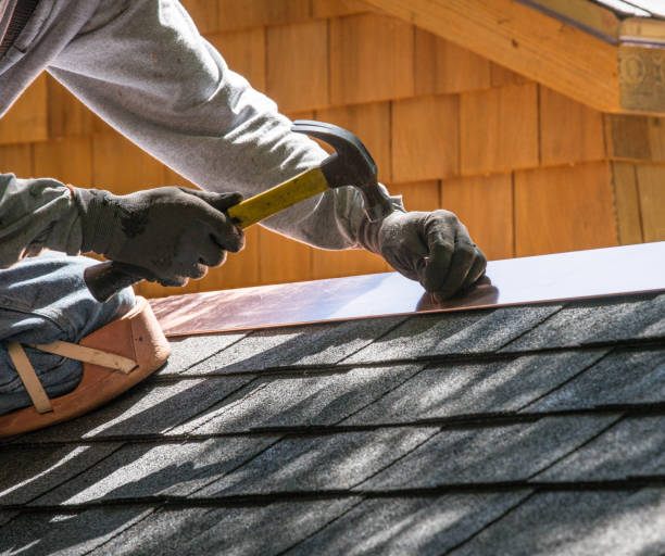 Trusted Tioga, TX Roofing Contractor Experts